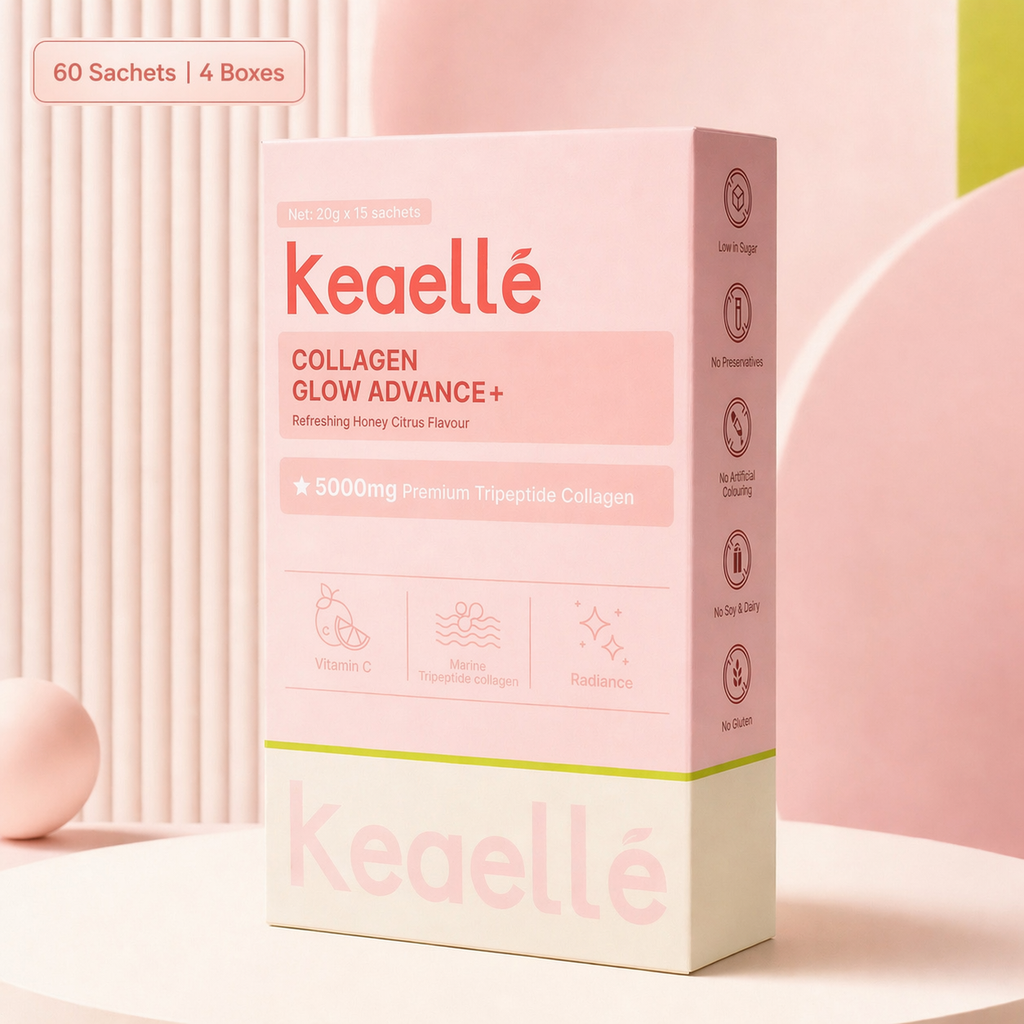 Keaelle Collagen Glow Advance+