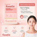 Keaelle Collagen Glow Advance+